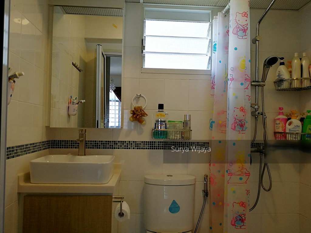 Blk 315C Yishun Avenue 9 (Yishun), HDB 4 Rooms #146262742